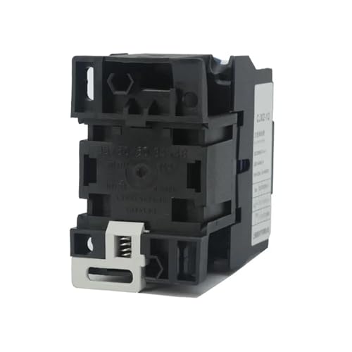 Contacteur CA CJX2-50 triphasé avec bobine 110V pour moteurs électriques
