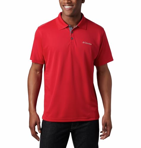 Image of Columbia Men Polo Shirt