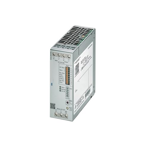 Power Supply QUINT4-24DC/24DC/40/2907078