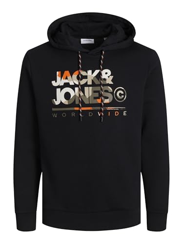 Sweat shirt Jack & Jones EU - vue 3