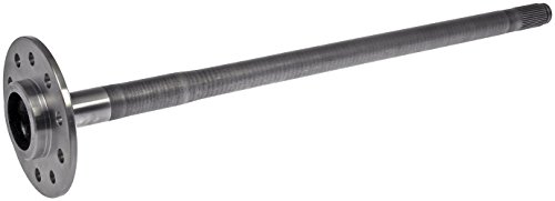 Dorman 630-320 Rear Passenger Side Drive Axle Shaft Compatible with Select Ford Models