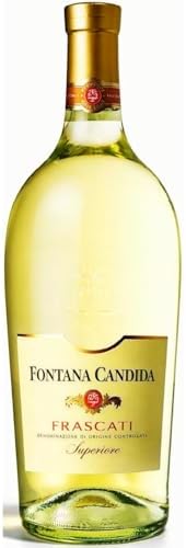 フォンタナカンディダ フラスカーティ・セッコ 750ml