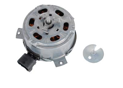 Acdelco 15-81698 Engine Cooling Fan Motor #TOP1