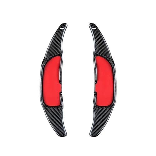 CICVPIMCFD �p�h���V�t�g �p AMG A35 A45S CLA45 C43 E53 G63 GLC63 GLE63 SL63 GT �J�[�{���t�@�C�o�[�X�e�A�����O�z�C�[���n�u�p�h��(Black Carbon)