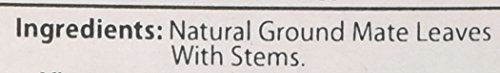 Yerba mate Rosamonte Especial 500gr - Imagen 6