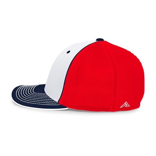 Image of Pacific Headwear Unisex Adult Pacific Headwear Trucker Flexfit Cap