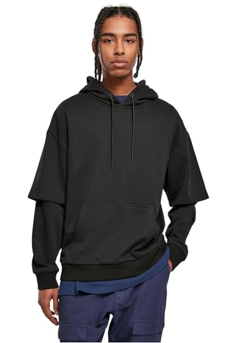 Sweat Urban Classics Tb5570 pour éliminer l'inconfort des vêtements trop serrés au quotidien