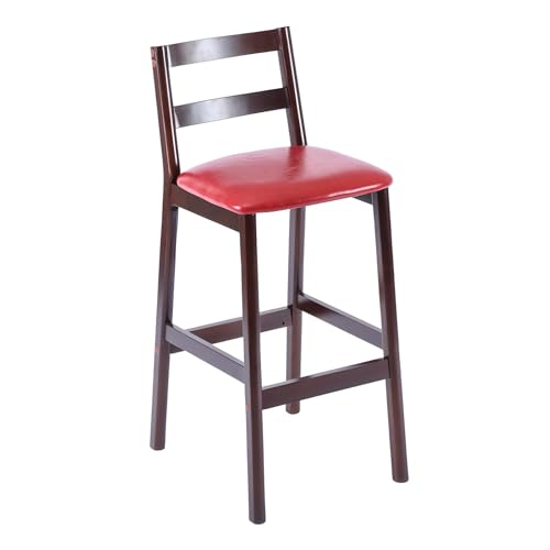 Huyatucol �J�E���^�[�`�F�A �n�C�`�F�A �o�[�`�F�A �n�C�X�c�[�� �����֎q �ؐ� �k�� �g���ȒP �L�b�`�����H ������� (���b�h�E�u���E��,������61cm�yPU���U�[�z)