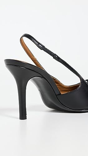 R13 Women's Sling Back Heels with Ring3