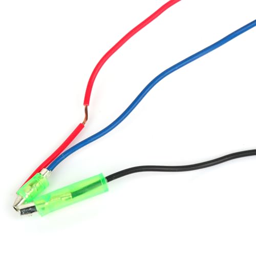 Interruptor Rocker Mini ECCPP para ATV con Montura en Manubrio miniatura 3