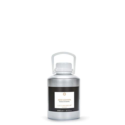 Locherber Repuesto difusor Azad Kashmere 2500ml