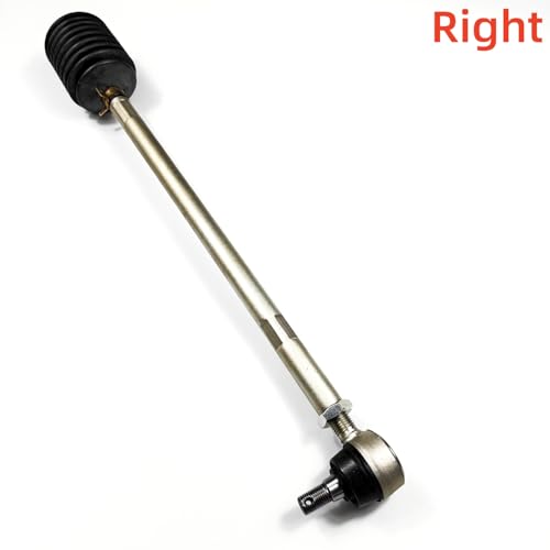 Biellette de direction rotule de train avant UForce 800XL ZForce 7000-104100 - 5