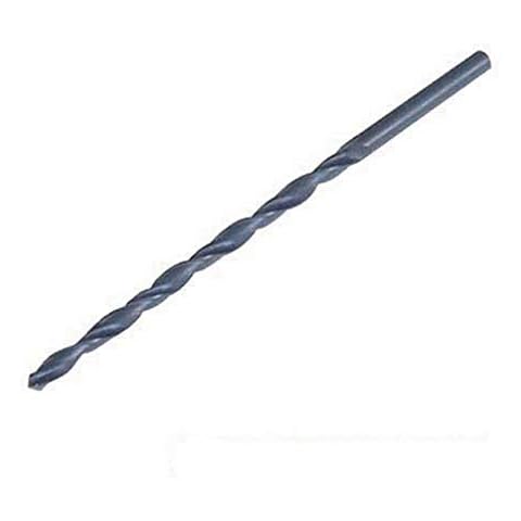 Silverline 675042 Long Series HSS-R Drill Bits Cover