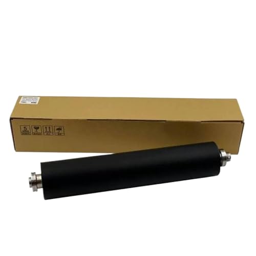 Rouleau de fusion inférieur pour résoudre les problèmes de fixation de toner sur 1200 1100