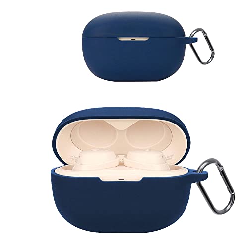 For Anker Soundcore Life A3ip P[X [HVUYAL]Anker Soundcore Life A3i Kp h~p̃tbN𓋍ڂ y LYh~ ho ɂ _炩ȃVJQ̃X|[cN[ȃfUC Ռ