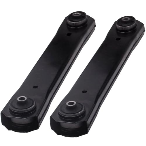 Brazos de suspensión trasera Jeep WJ 1999-2004 para viajes familiares cómodos 5