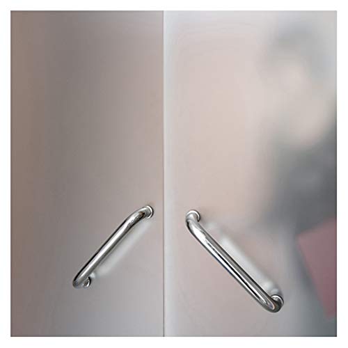 Vinilo decorativo Frosted para ventana 36in x 14ft miniatura 4