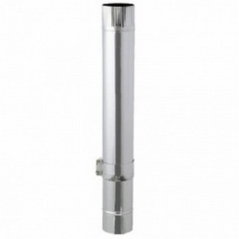 Amazon.co.jp: HONMA 普及型シングル煙突 スライドロング φ106mm