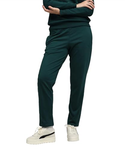 Image of Puma Women Knitted Pants