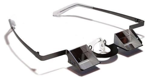 Sicherungsbrille Yy Vertical Classic Grey – Schutzbrille für den Alltag