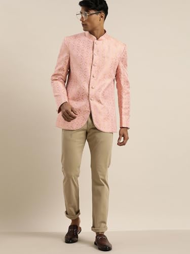 Image of VASTRAMAY mens Jodhpuri