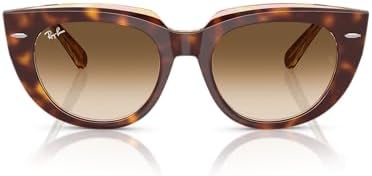 Óculos de Sol Ray-Ban Doreen 0RB2286 1292B1 Tam 52