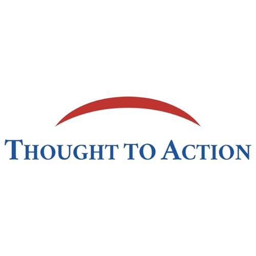 Thought to Action cover art
