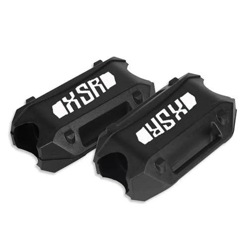 para XSR900 XSR700 XTribute XSR 900 700 2016 2017 2018 2019 2020 2021 2022 2023 Protección De Parachoques Motor 25 Mm