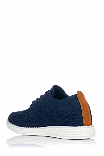 DOCTOR CUTILLAS - Zapatos DOCTOR CUTILLAS 34101 Caballero Marino - 44 Cover