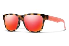 Havana Sunburst / Chromapop Red Mirror