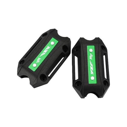 Protection moteur moto YZF-R7 MoGarde contre les fissures de carter 25mm