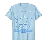 Marvel X-Men Iceman Costume T-Shirt