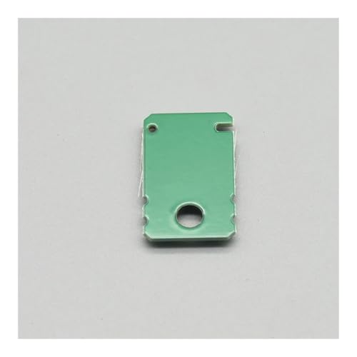 Chip para mantenimiento MC-30 que reactiva el plotter Canon TM-200 sin cambiar el tanque entero 4