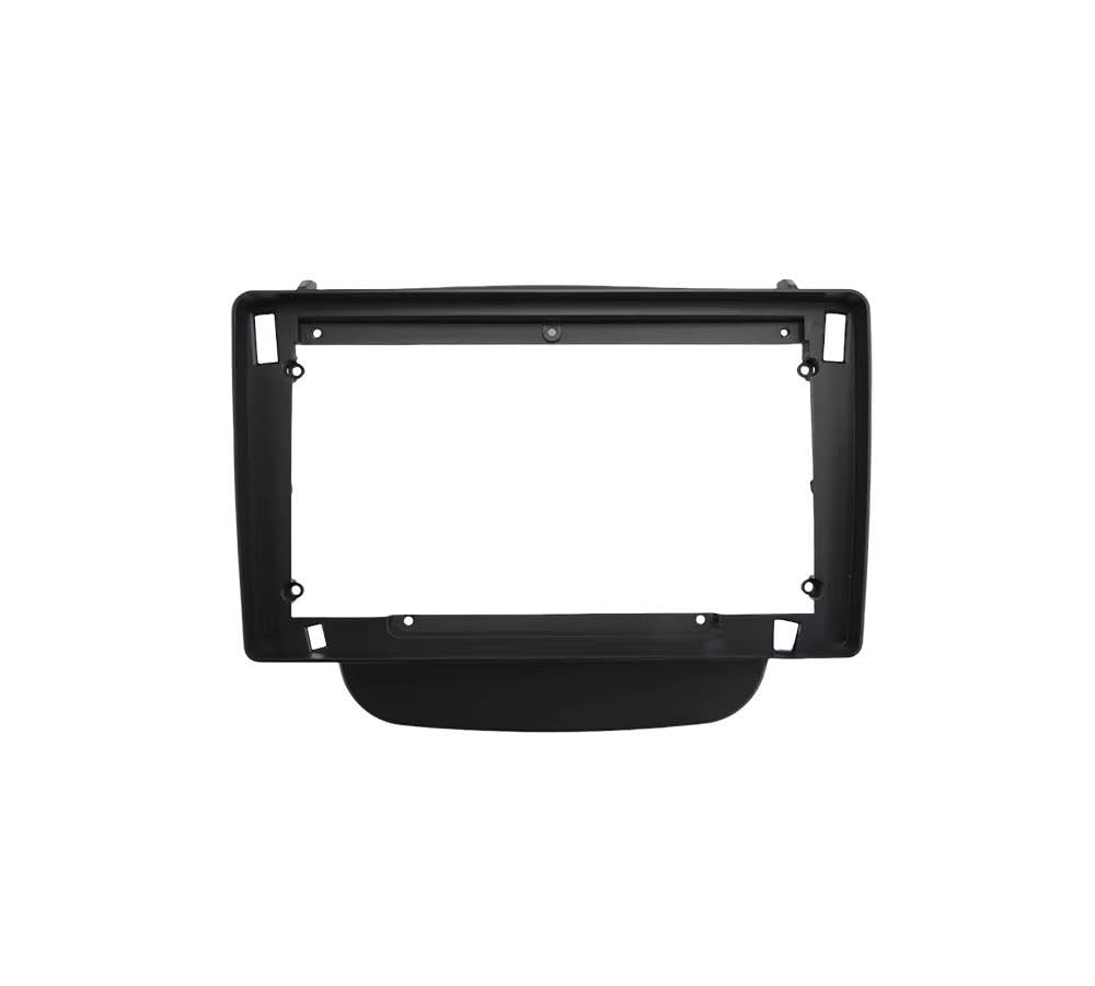For Rover For MG5 Fascia Radio Panel Dash Console Bezel Car Decor