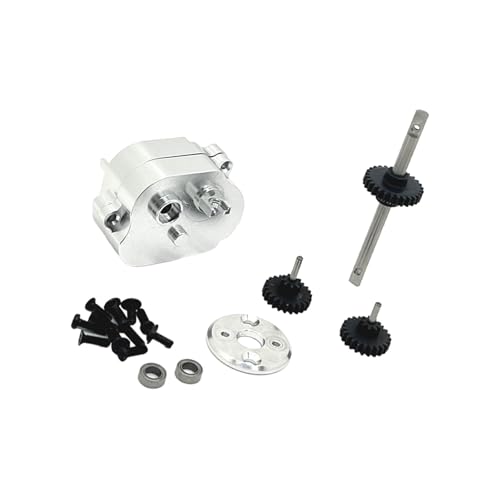 5�Z�b�g1/12�X�P�[�� Wave Box �z�r�[�c�[�� RC���f���ԗ��p�[�c MN168 MN78 �o�M�[�p ��