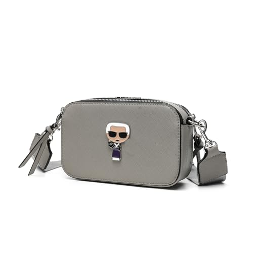 Image of Coivin & Kiein Crossbody Bags Women Trendy Snapshot Camera Bag, Small Shoulder Handbags Satchel