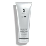 NEORA Firm - Body Contour Cream - with Caffeine, Forskolin & Hyaluronic Acid for Smoother, Firmer-Looking Skin, Helps Reduce Cellulite - 6.7 fl.oz.