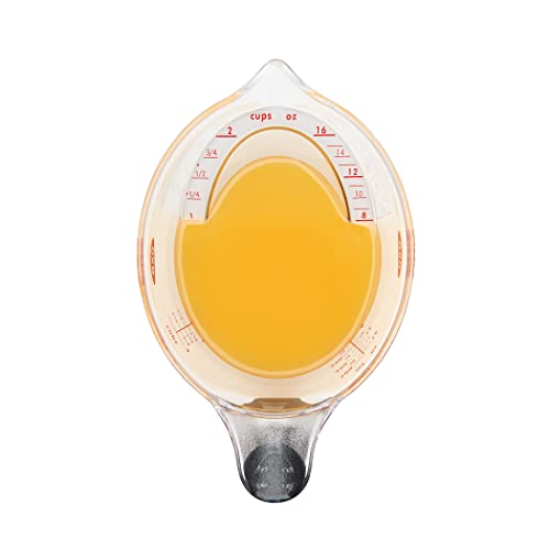 Oxo Good Grips 2-Cup Angled Measuring Cup #TOP2