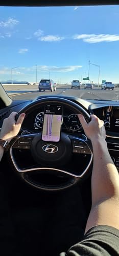 Hookt Universal Car Phone Holder thumb #1