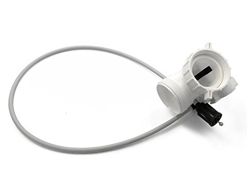 Preisvergleich Produktbild SYSTEMCERAM 00778 Bowdenzug ALBA mit Siebkorbheber / Ersatzteil