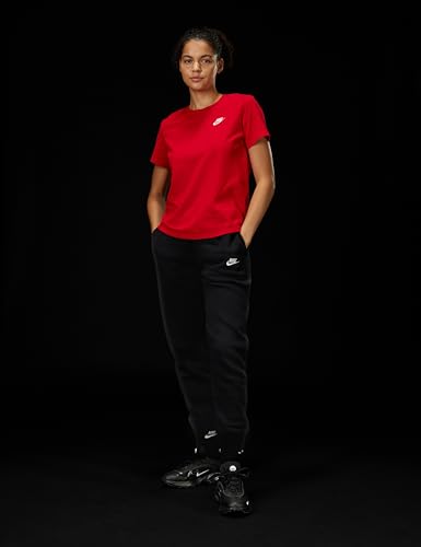 Nike Women's Air Max Fire Shoes, Black/White, 6