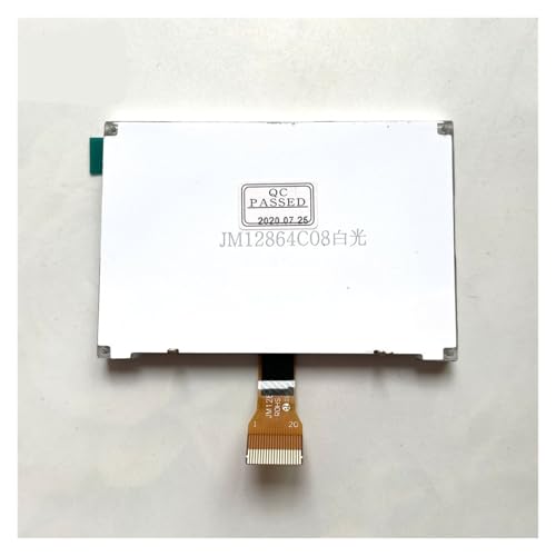 Pantalla LCD Compatible para Flash Godox AD600 B M BM miniatura 2