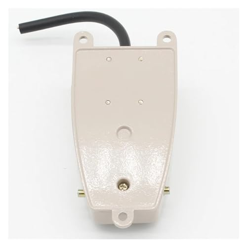 Interruptor de pie EKW-5A-B para ensamblaje rápido en soldadura de puntos industrial 6