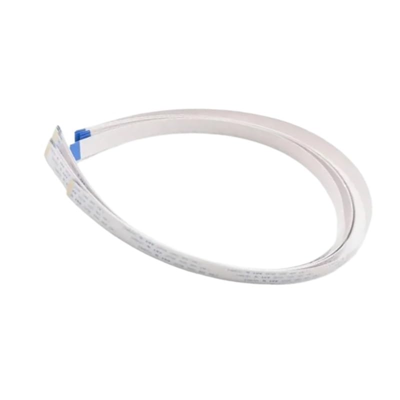 Cable de cabezal de impresion GH2220 en talleres de rotulacion para reparar plotter UV