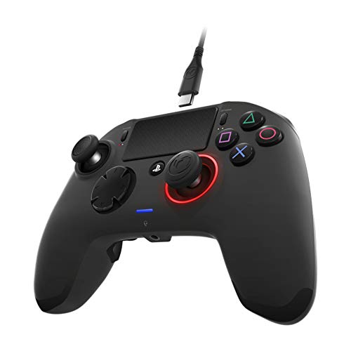 Nacon 2 Revolution Pro Controller PS4 Oficial Licensed Product