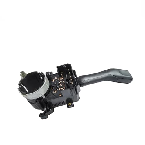 Commutateur de colonne de direction Skoda Octavia clignotant phares 8l0953513g