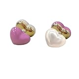 sterling silver pearl earrings amazon Regalo perfecto --- Ideal para regalos de Navidad, regalos de Acción de Gracias, regalos de cumpleaños para mujeres, vacaciones, Nochevieja, ocasiones especiales, día de San Valentín, Día de la Madre o regalos de aniversario de bodas de compromiso.