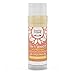 Don't Sweat It Organic All Natural Citrus Fresh Underarm Deodorant Stick for Women, Men and Kids, Vegan, Cruelty Free, Gluten Free, Aluminum Free, Paraben Free, 3.2 Oz Stow-and-Go Container