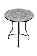 Mosaiktisch Primaster TrendLine Provence 60 cm für Garten und Terrasse