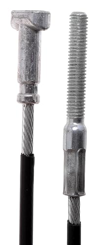 Cable de freno de mano ACDelco 19428809 para eje delantero de automóvil 2